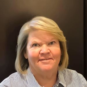 Meet your Posher, Theresa